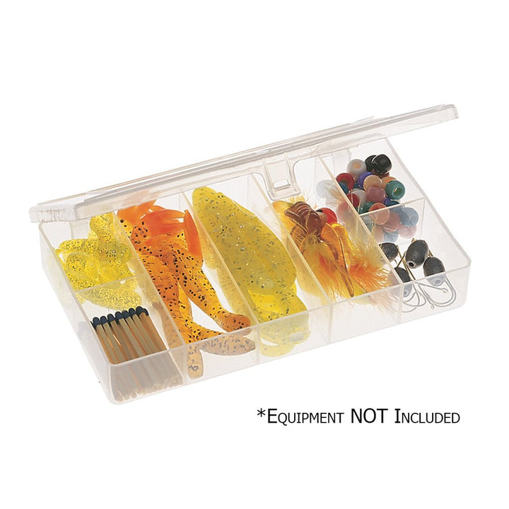 Plano Seven-Compartment StowAway 3400 [344987] - Houseboatparts.com