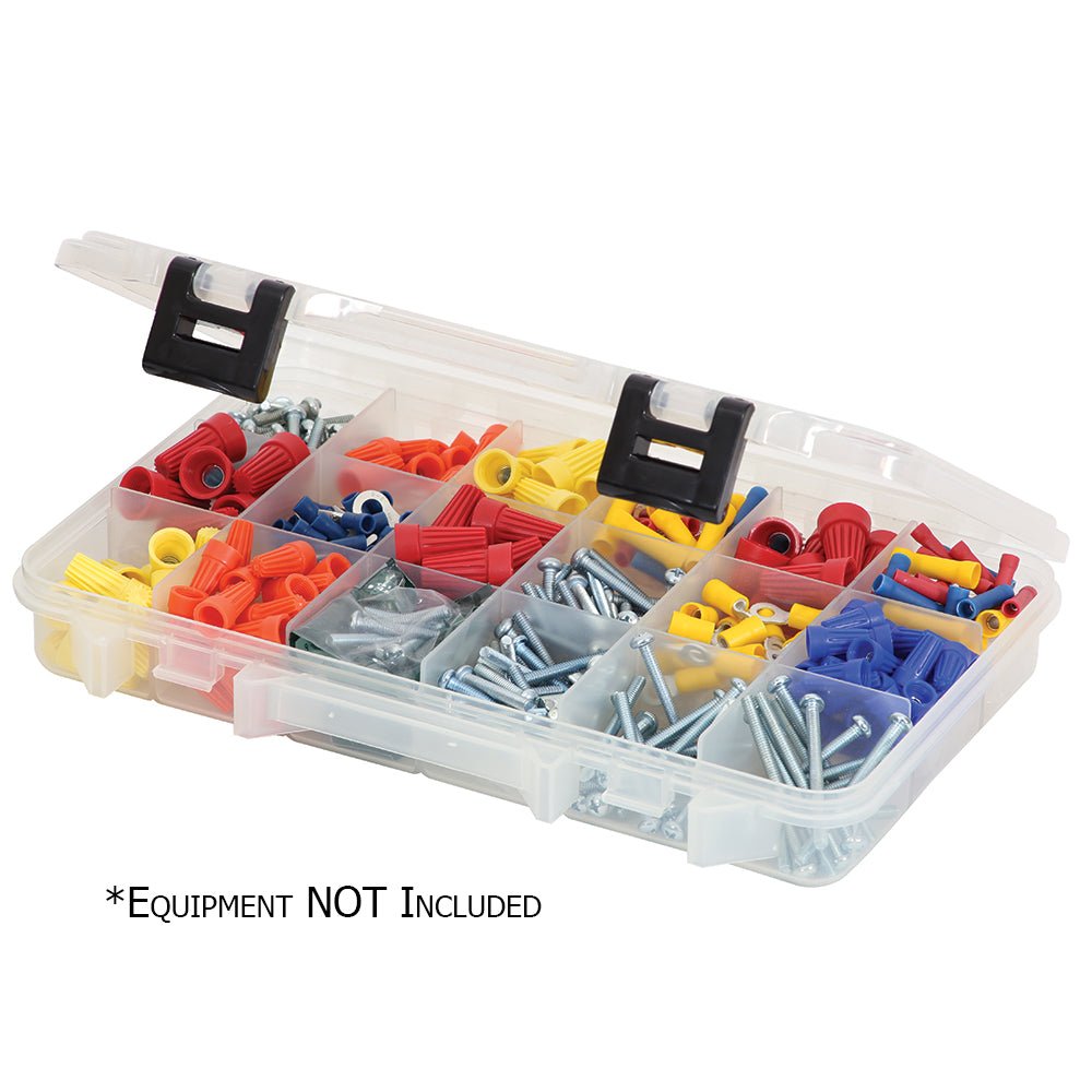 Plano ProLatch 18-Compartment StowAway 3600 [2361800] - Houseboatparts.com