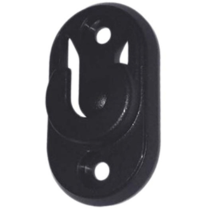 Raymarine Handset Mounting Clip [R70484] - Houseboatparts.com