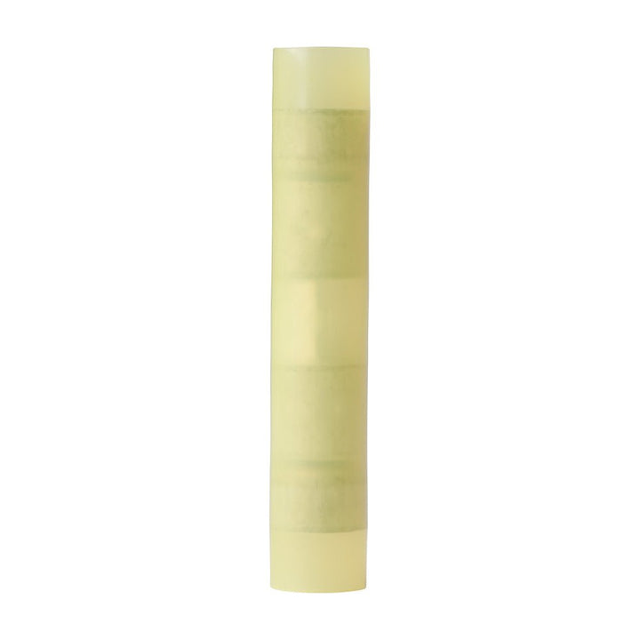 Ancor 12-10 AWG Nylon Double Crimp Butt Connectors - 100 Pack [220163] - Houseboatparts.com