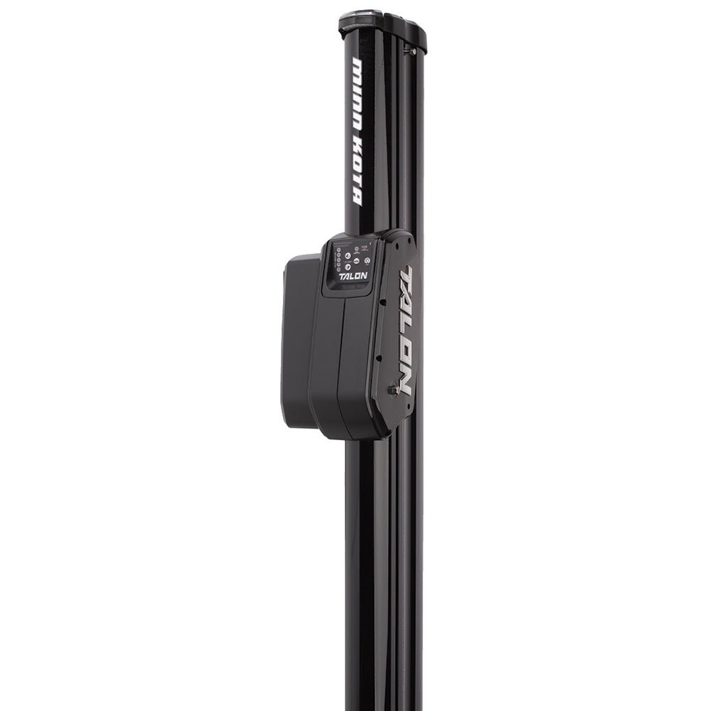 Minn Kota Talon BT 12 Shallow Water Anchor - Black [1810452] - Houseboatparts.com