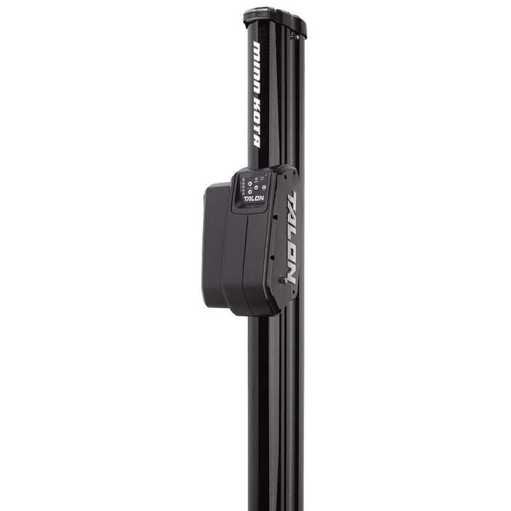 Minn Kota Talon BT 12 Shallow Water Anchor - Black [1810452] - Houseboatparts.com