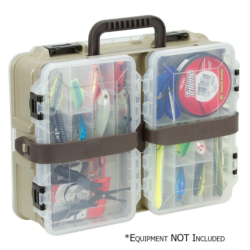 Plano Flex N Go Satchel 3600 [112300] - Houseboatparts.com