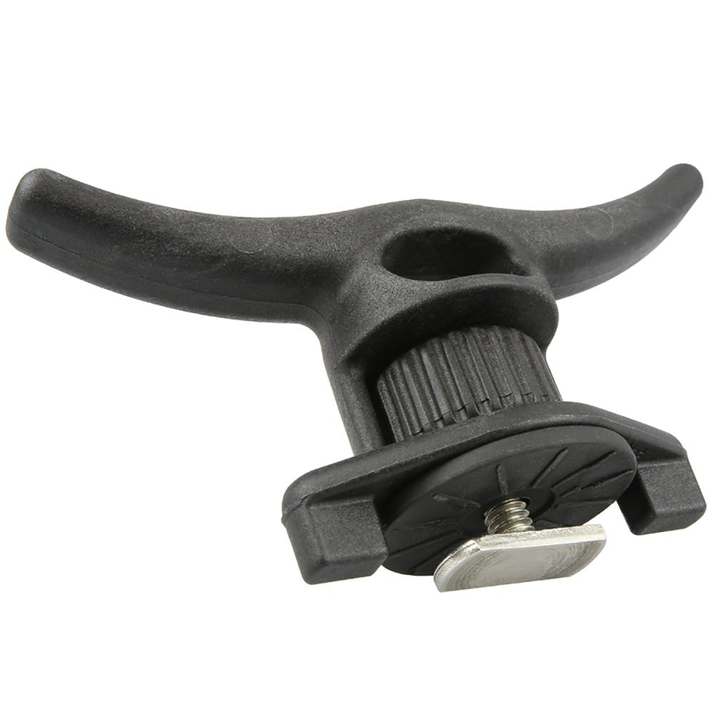 Ram Mount Tough-Cleat for the Tough-Track [RAP-432U] - Houseboatparts.com