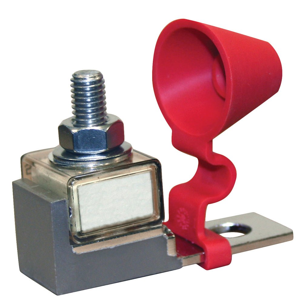 Samlex 100A Fuse Assembly [DC-FA-100] - Houseboatparts.com