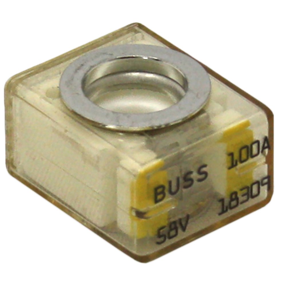 Samlex 100A Replacement Terminal Fuse [MRBF-100] - Houseboatparts.com