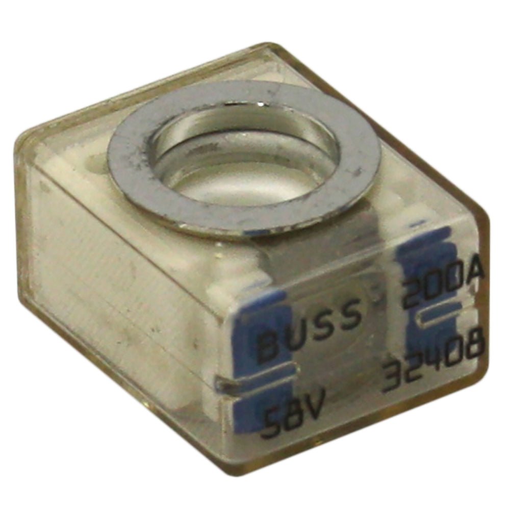 Samlex 200A Replacement Terminal Fuse [MRBF-200] - Houseboatparts.com