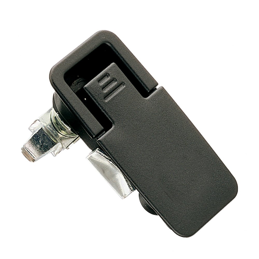 Southco Compression Latch Lift Turn - Flush - Adjustable [62 - 424 - 700] - Houseboatparts.com