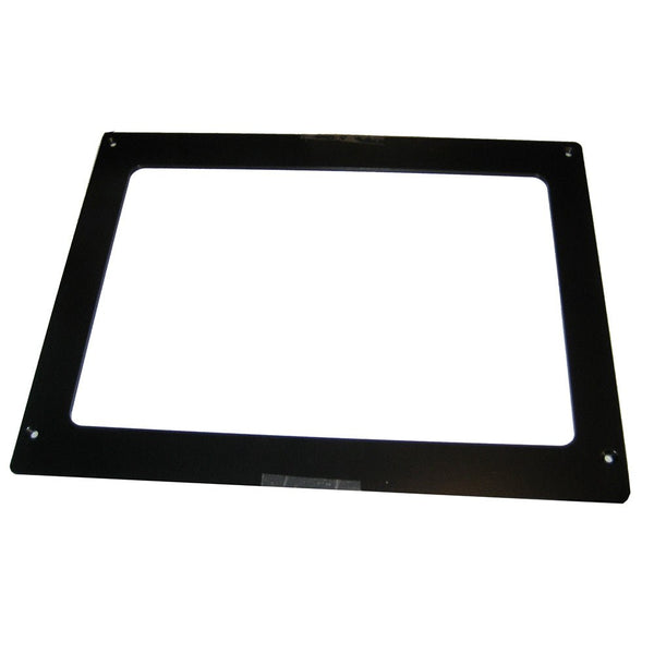 Raymarine C120/E120 Classic to Axiom 12 Adapter Plate to Existing Fixing Holes [A80529] - Houseboatparts.com