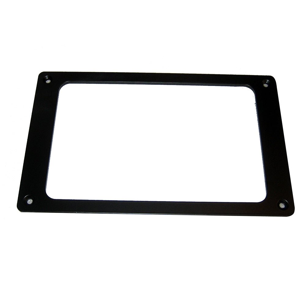 Raymarine e7/e7D to Axiom 7 Adapter Plate to Existing Fixing Holes [A80524] - Houseboatparts.com