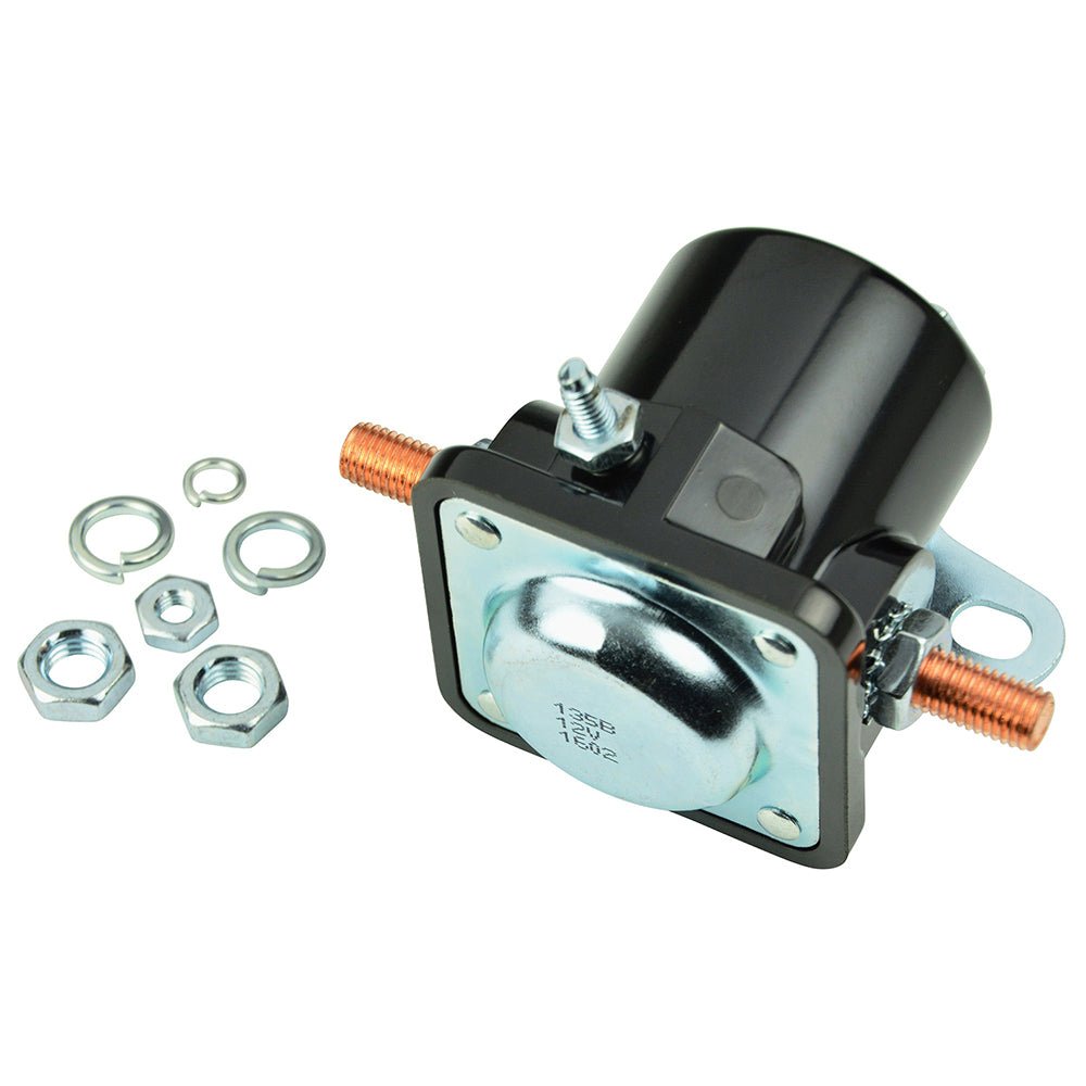 BEP 100A Engine Starting Intermittent Duty Solenoid [1002206] - Houseboatparts.com