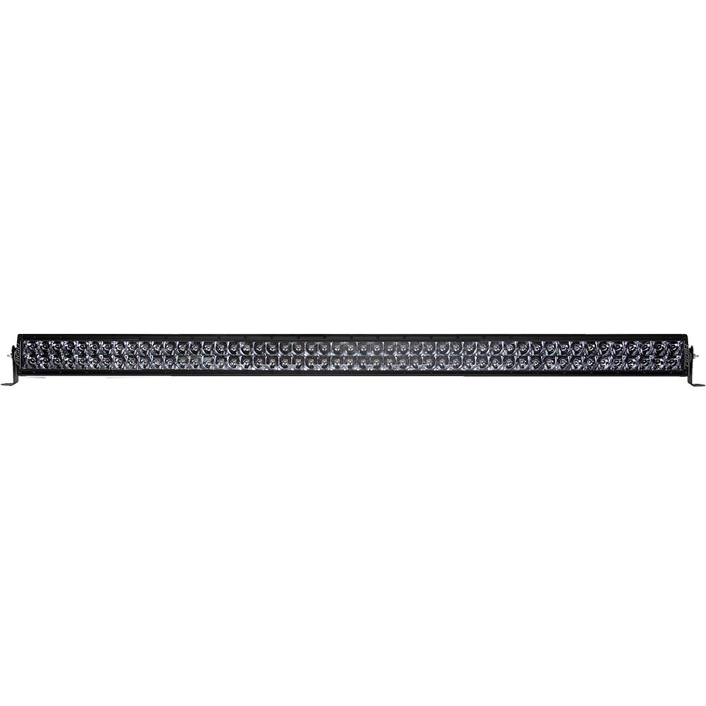 RIGID Industries E-Series PRO 50" - Spot LED - Midnight Edition - Black [150213BLK] - Houseboatparts.com