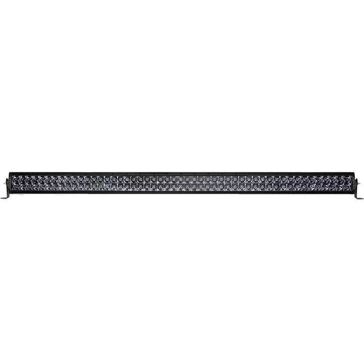 RIGID Industries E-Series PRO 50" - Spot LED - Midnight Edition - Black [150213BLK] - Houseboatparts.com