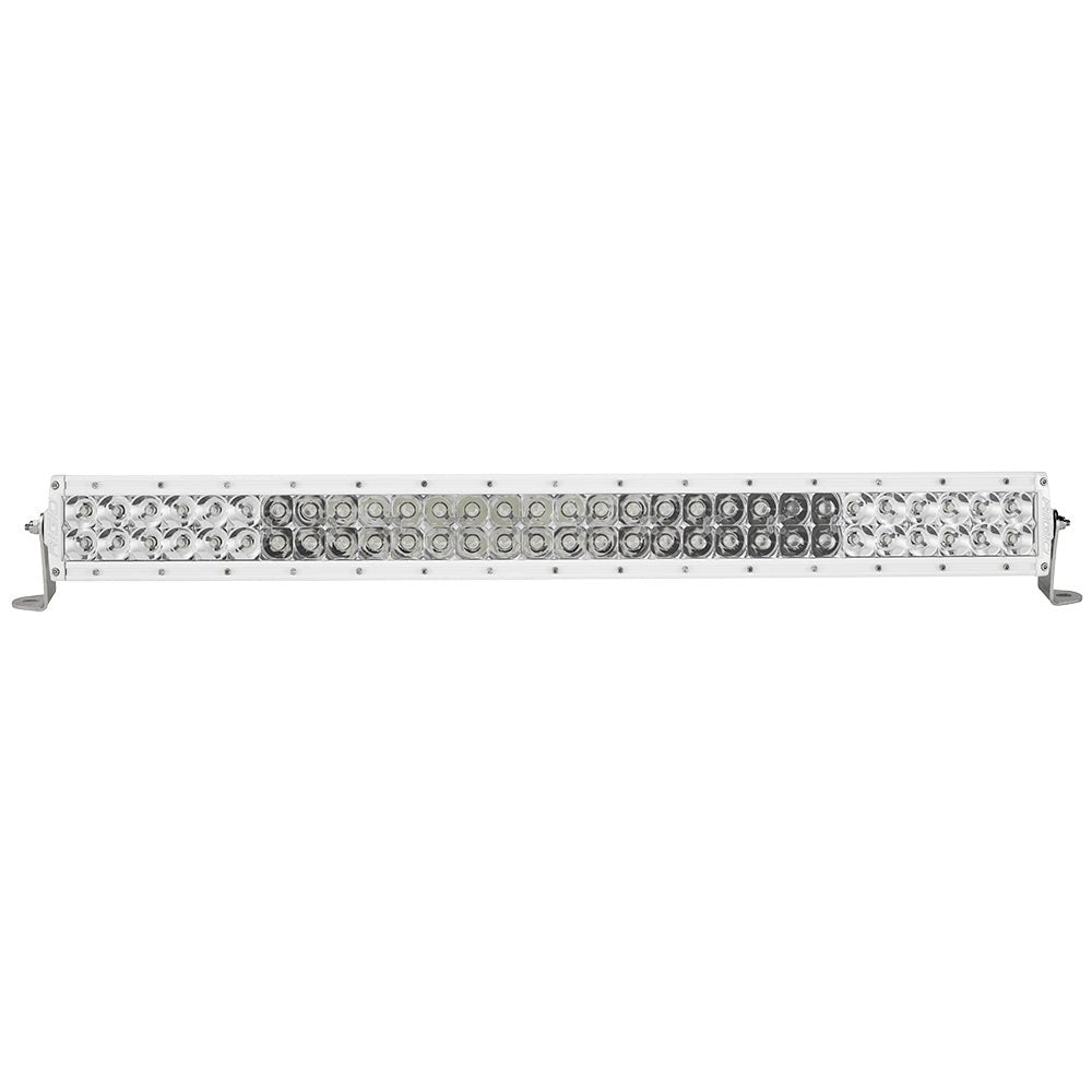 RIGID Industries E-Series PRO 30" Spot-Flood Combo LED - White [830313] - Houseboatparts.com