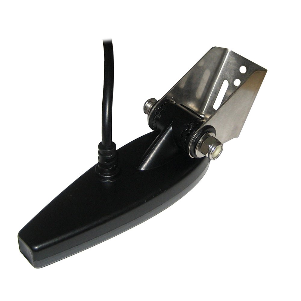 Humminbird XM 9 MDI T MEGA Down Imaging Transom Mount Transducer [710269-1] - Houseboatparts.com