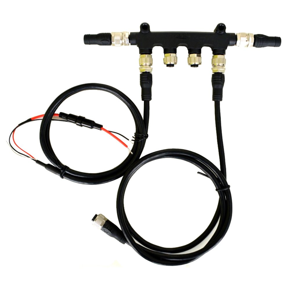 Digital Yacht NMEA 2000 Starter Cable Kit [ZDIGN2KIT] - Houseboatparts.com