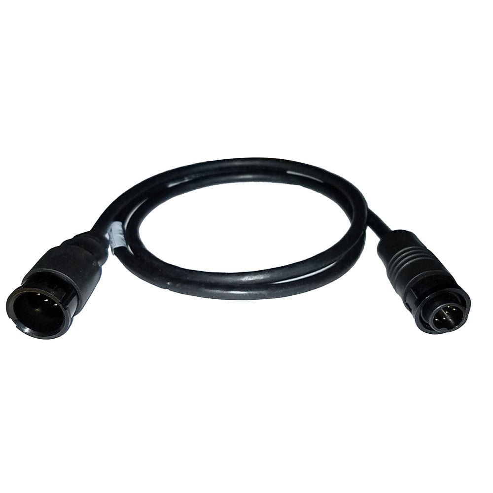 Airmar Navico 9-Pin Mix Match Chirp Cable - 1M [MMC-9N] - Houseboatparts.com