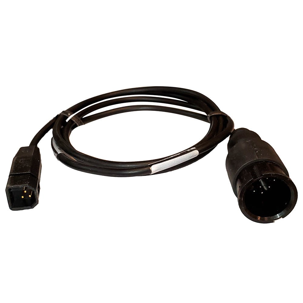 Airmar Humminbird 9-Pin Mix Match Chirp Cable - 1M [MMC-HB] - Houseboatparts.com