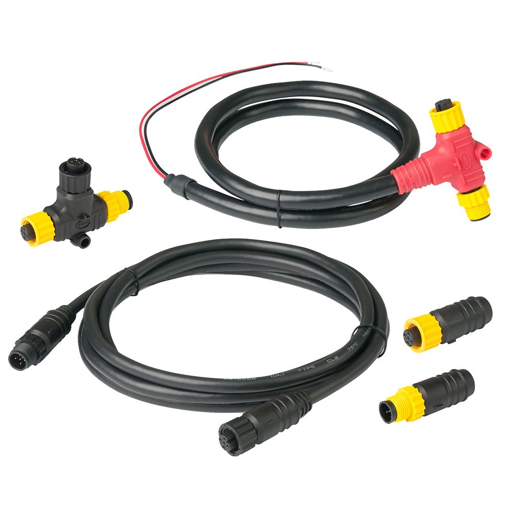 Ancor NMEA 2000 Single Device Starter Kit [270201] - Houseboatparts.com