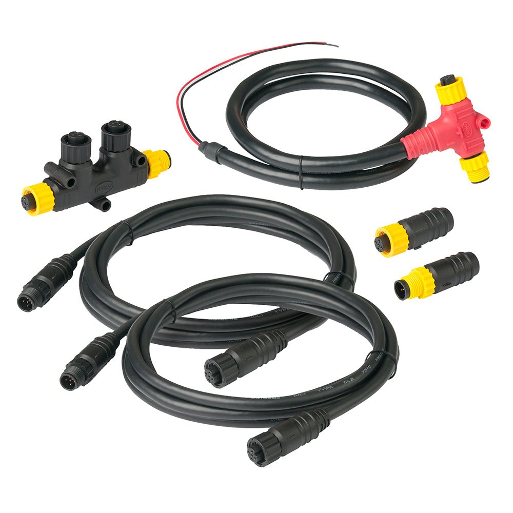 Ancor NMEA 2000 Dual Device Starter Kit [270202] - Houseboatparts.com