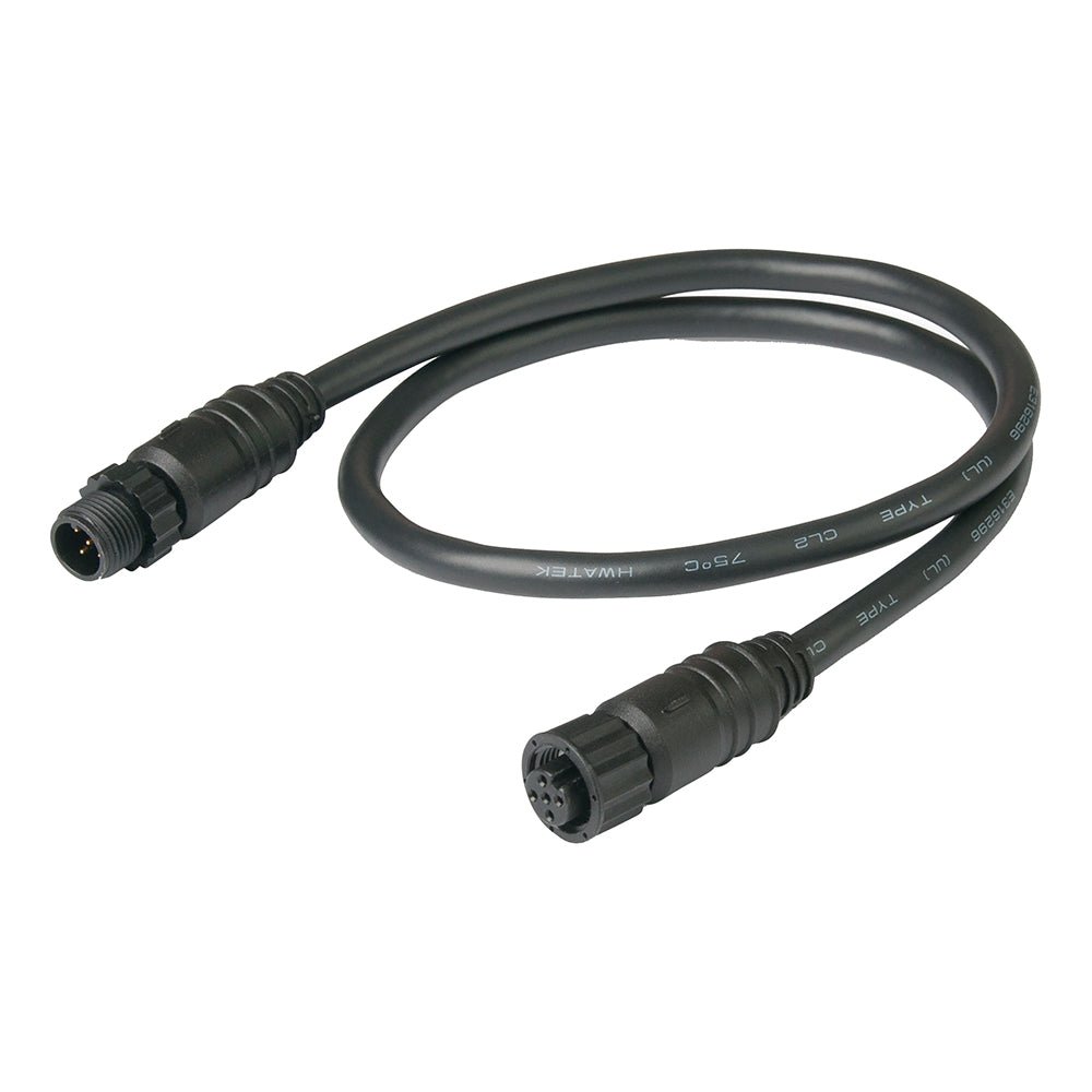 Ancor NMEA 2000 Drop Cable - 0.5M [270300] - Houseboatparts.com