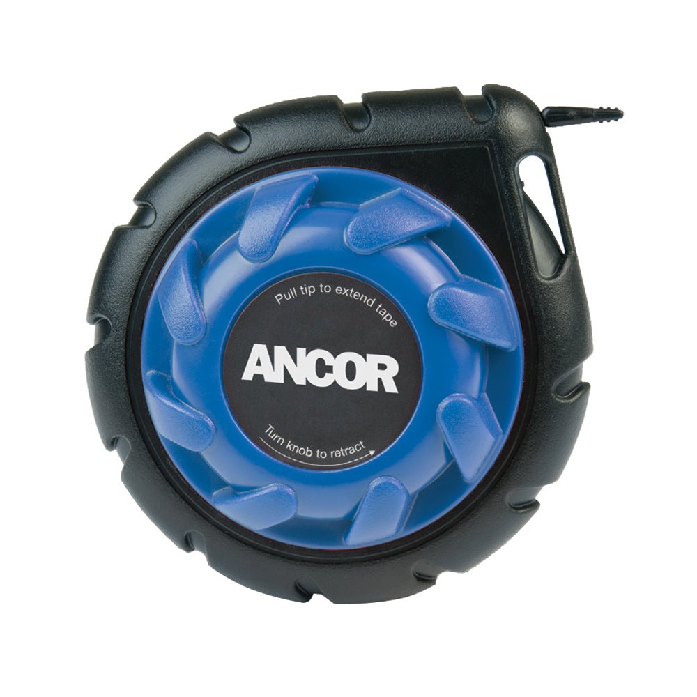 Ancor Mini Fish Tape [703112] - Houseboatparts.com