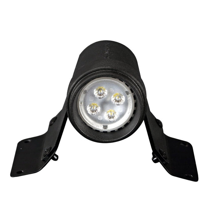 Forespar ML-2 LED Combination Deck/Steaming Light [132300] - Houseboatparts.com