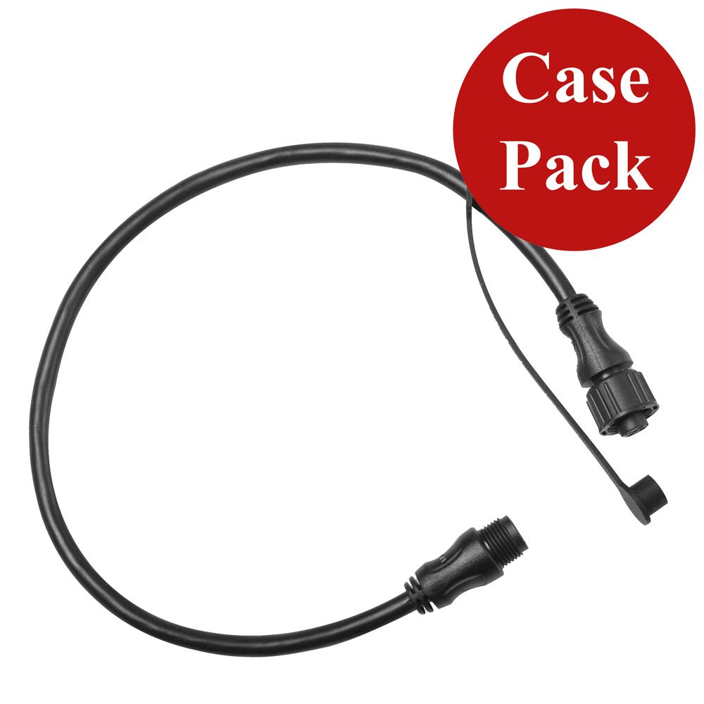 Garmin NMEA 2000 Backbone/Drop Cable - 1 (0.3M) - *Case of 10* [010-11076-03CASE] - Houseboatparts.com