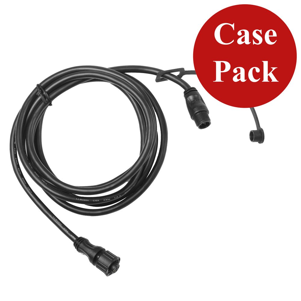 Garmin NMEA 2000 Backbone/Drop Cable - 12 (4M) - *Case of 5* [010-11076-04CASE] - Houseboatparts.com