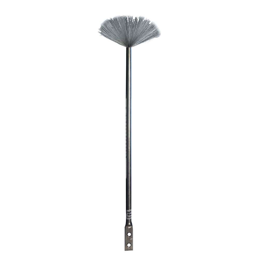 Forespar Lightning Master - Static Dissipater [151100] - Houseboatparts.com