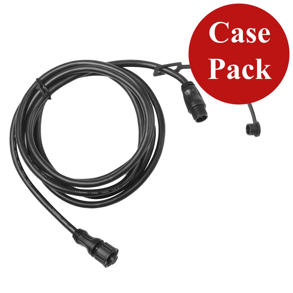 Garmin NMEA 2000 Backbone/Drop Cable - 18 (6M) - *Case of 8* [010-11076-01CASE] - Houseboatparts.com