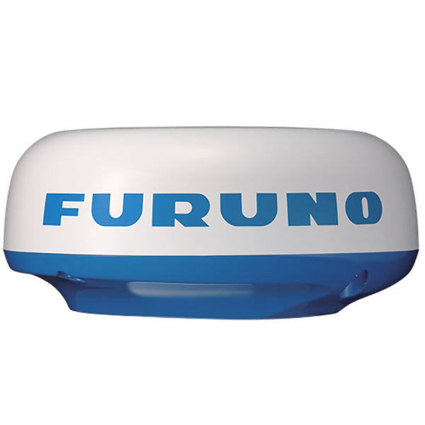 Furuno DRS4DL+ Radar Dome, 4kw, 19" 36NM [DRS4DL+] - Houseboatparts.com
