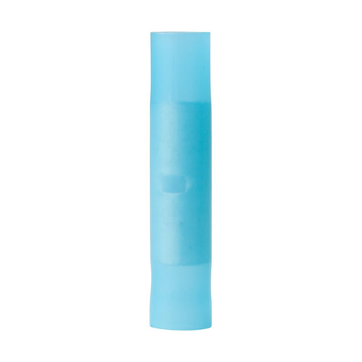 Ancor 16-14 AWG Nylon Single Crimp Butt Connector - 25-Pack [210110] - Houseboatparts.com