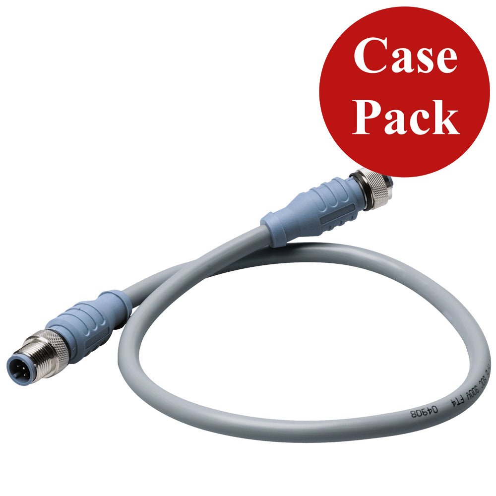 Maretron Micro Double-Ended Cordset - 3M - *Case of 6* [CM-CG1-CF-03.0CASE] - Houseboatparts.com