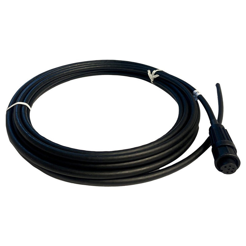 SI-TEX 5M Data Cable [CW-376-5M] - Houseboatparts.com