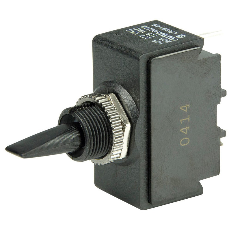 BEP SPDT Toggle Switch - ON/OFF/ON [1001903] - Houseboatparts.com