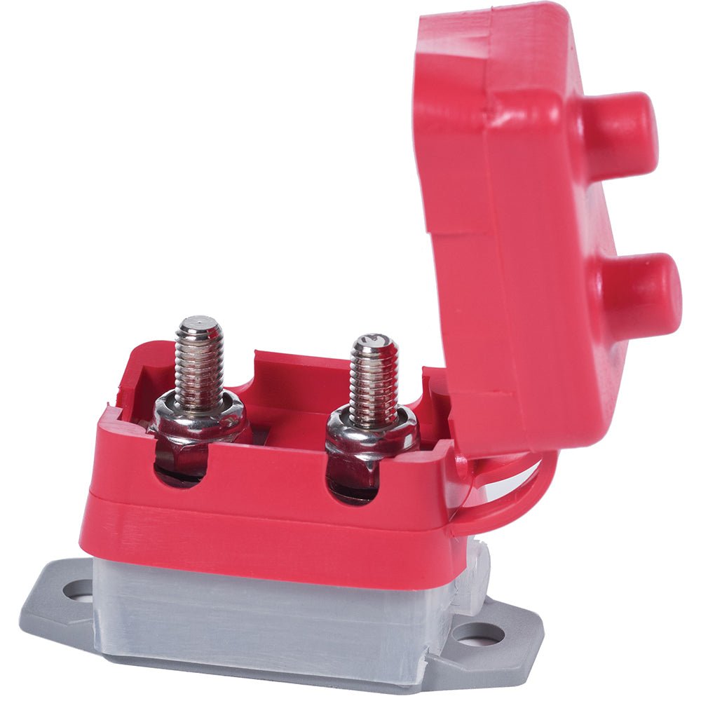 Blue Sea 7154 Short Stop Circuit Breaker - 25A [7154] - Houseboatparts.com