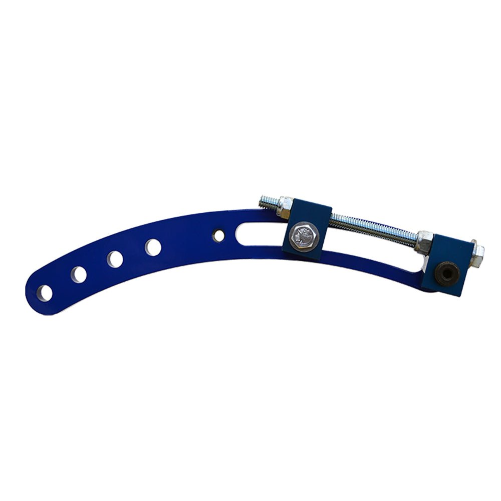 Balmar Belt Buddy w/Universal Adjustment Arm [UBB] - Houseboatparts.com