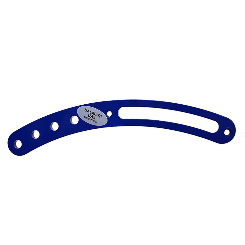 Balmar Universal Adjustment Arm [UAA] - Houseboatparts.com