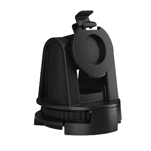 Garmin Tilt/Swivel Mount f/STRIKER Plus 4/4cv [010-12439-10] - Houseboatparts.com