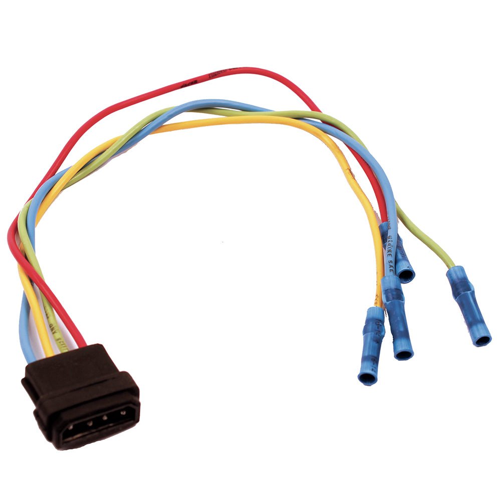 Bennett Pigtail f/HUP or Control [PT110] - Houseboatparts.com
