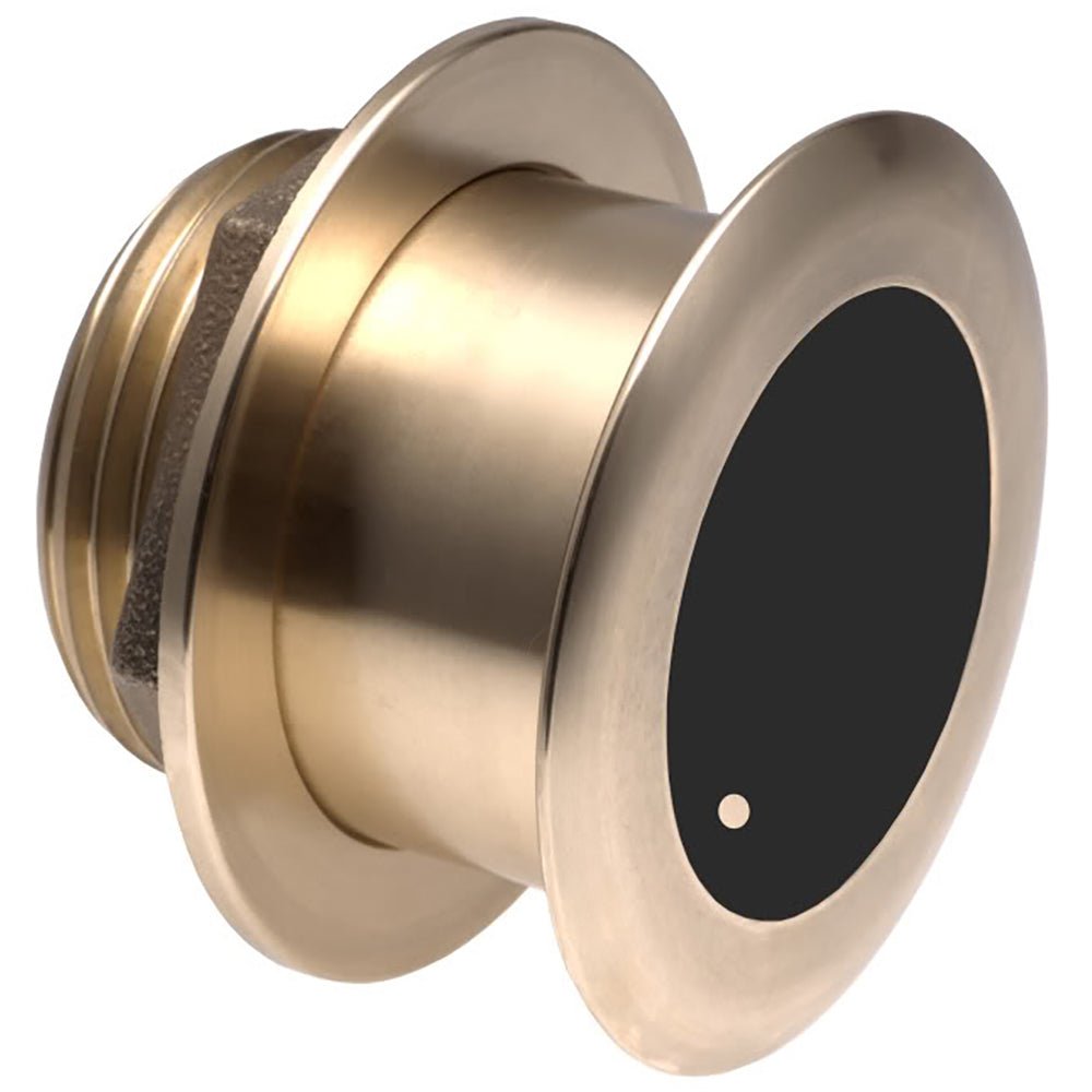 Raymarine B175M Bronze CHIRP 0 Thru-Hull Transducer [A80043] - Houseboatparts.com