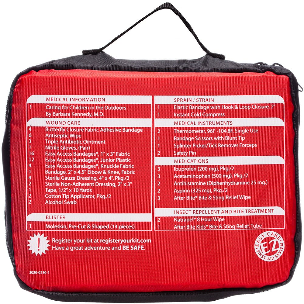 Adventure Medical First Aid Kit - Family [0120 - 0230] - Houseboatparts.com