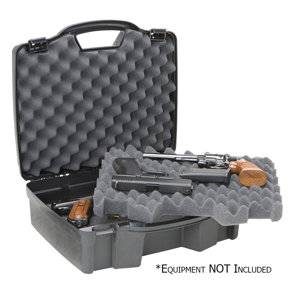 Plano Protector Series Four-Pistol Case [140402] - Houseboatparts.com