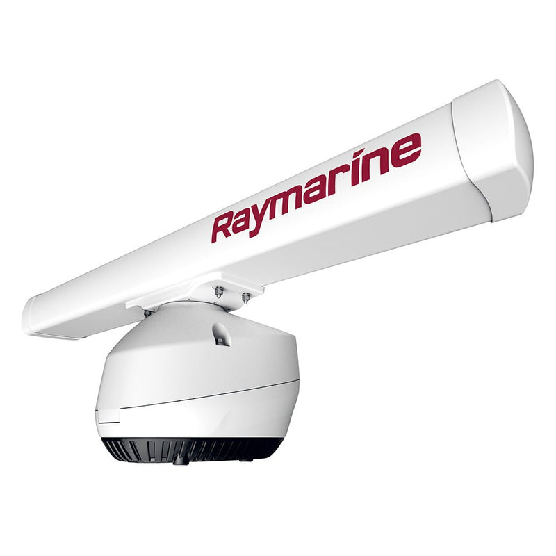 Raymarine 4kW Magnum w/4 Array 15M RayNet Radar Cable [T70408] - Houseboatparts.com