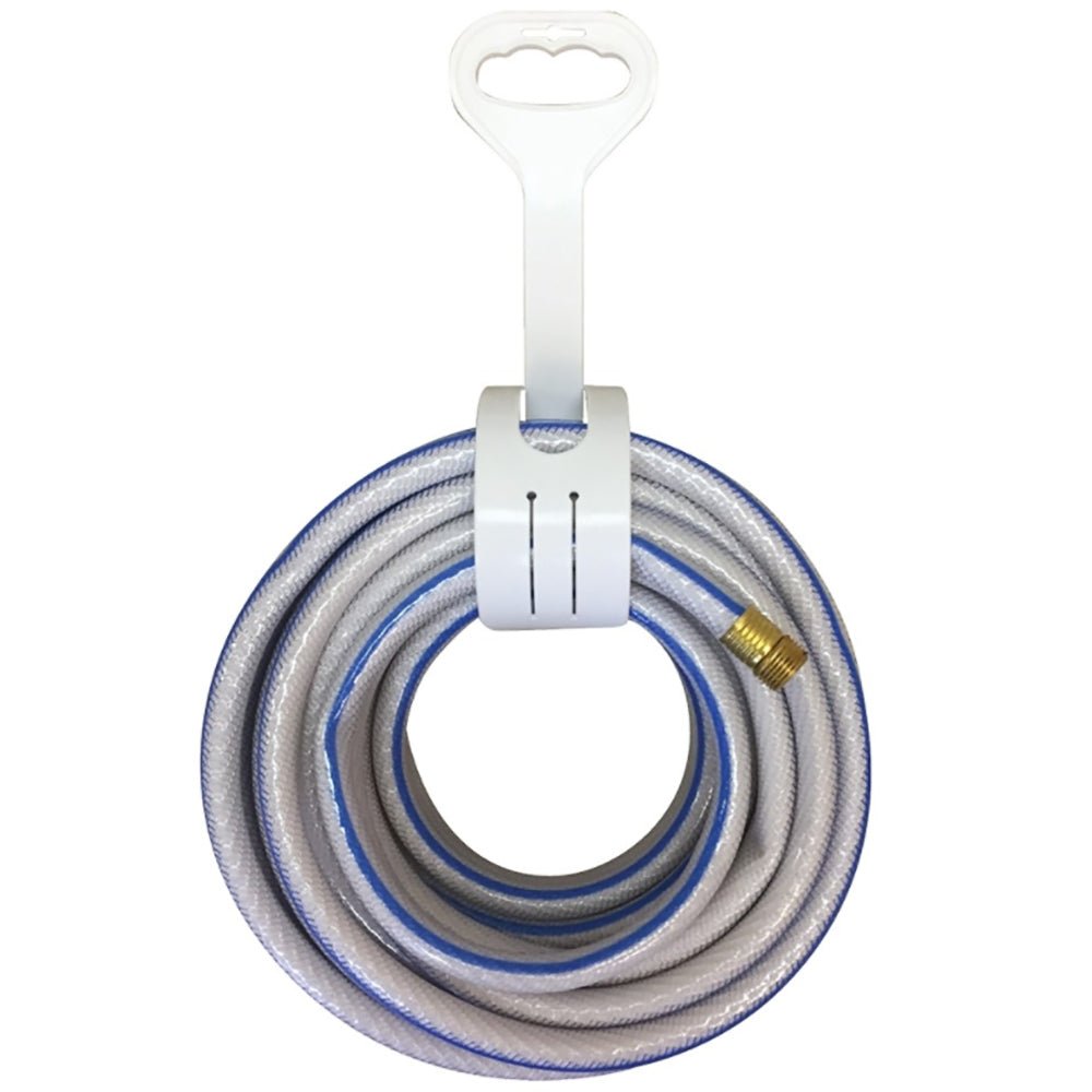 Shurhold Hose Carry Strap - White [289] - Houseboatparts.com