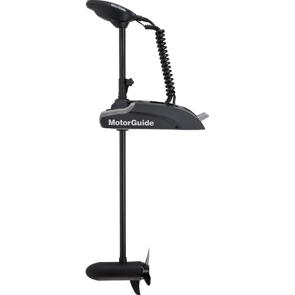 MotorGuide Xi3-70FW - Bow Mount Trolling Motor - Wireless Control - 70lb-54"-24V [940700190] - Houseboatparts.com