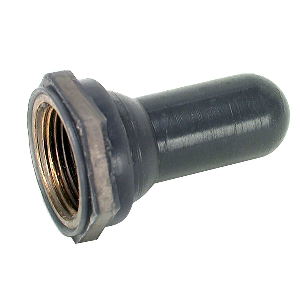 Cole Hersee Black Boot Seal [81264-01-BP] - Houseboatparts.com