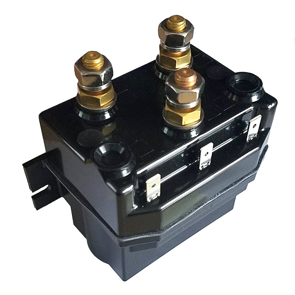 Maxwell Reversing Solenoid Pack - 12V [SP5104] - Houseboatparts.com