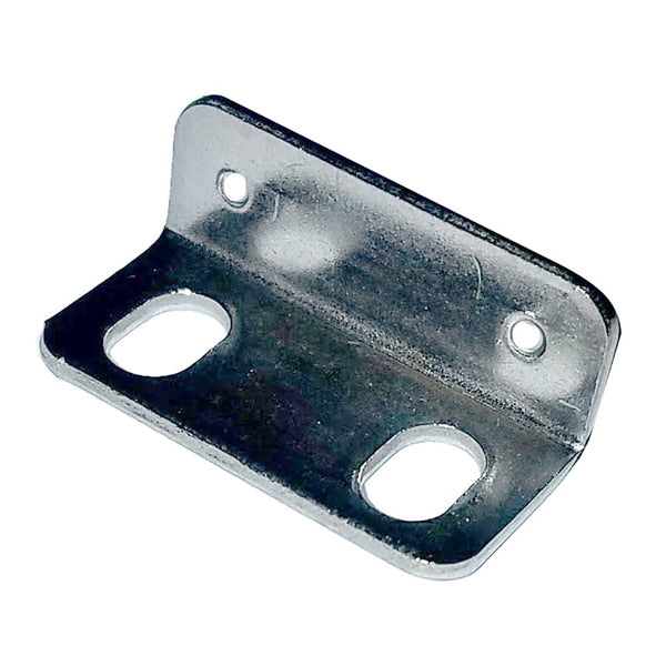 Southco Fixed Keeper f/Pull to Open Latches - Stainless Steel [M1-519-4] - Houseboatparts.com